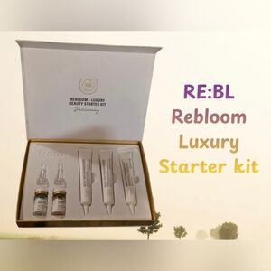 RE:BL Rebloom Luxury Starter